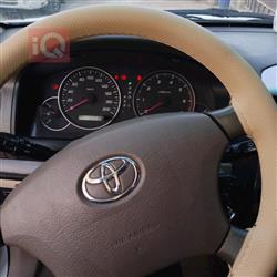 تويوتا لاندكروزر برادو